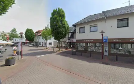 Foto von Gelbe Walter