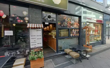 Foto von Gemeinschaftskanzlei Fellhase und Fellhase