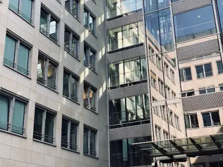 Foto von Gentz und Partner Rechtsanwälte mbB