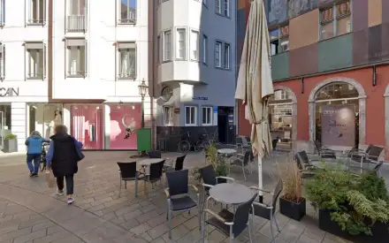 Foto von Georg Engelhardt u. Wust Fritz Dr. Notare