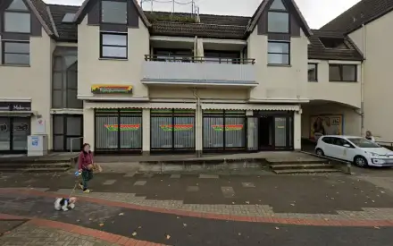 Foto von Gerald Duffing Rechtsanwalt und Notar