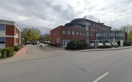 Foto von Gerd Waldmann