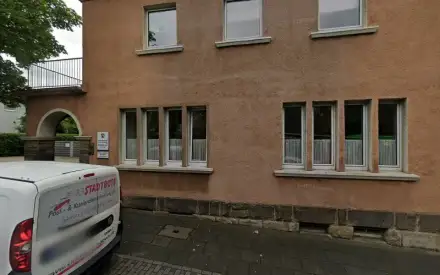 Foto von Gerhard Nordmann Rechtsanwalt