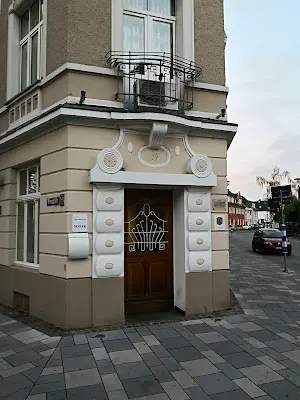 Foto von Gerold Andre-Fabian