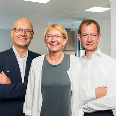 Foto von GFKP Rechtsanwälte, Notar und Notarin in Kiel ⎜ GFKP Göldner & Fredrich Partnerschaft mbB