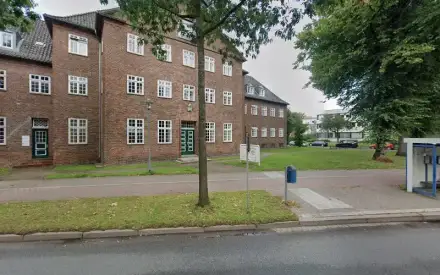 Foto von GFKP Rechtsanwälte und Notar in Rendsburg ⎜ GFKP Göldner & Fredrich Partnerschaft mbB