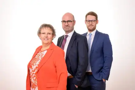 Foto von GGB Rechtsanwälte & Notar