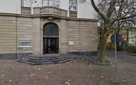 Foto von GHB Greilich Hirschmann Benedum & Coll.