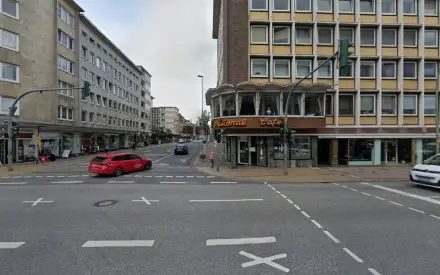 Foto von Giese und Oest Rechtsanwälte - Bremerhaven