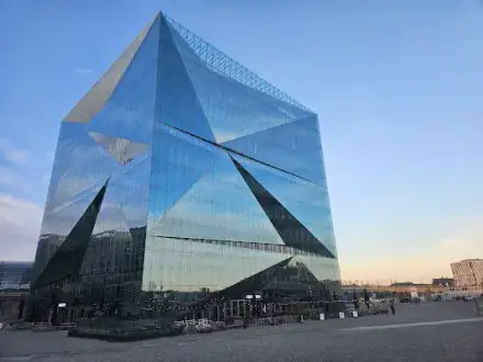 Foto von Gleiss Lutz