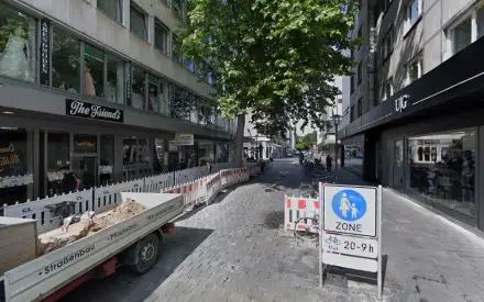 Foto von Godejohann Rechtsanwälte