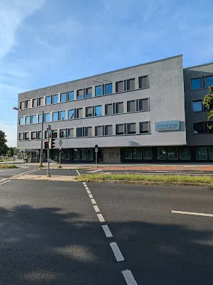 Foto von GÖHMANN Rechtsanwälte · Notare