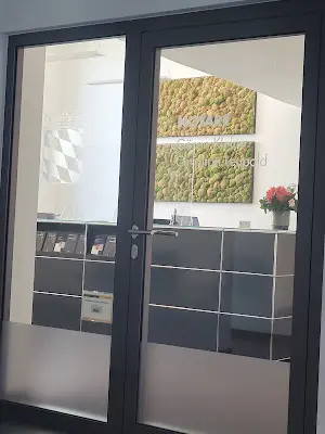 Foto von Göran Kleine, Christian Leupold Notare