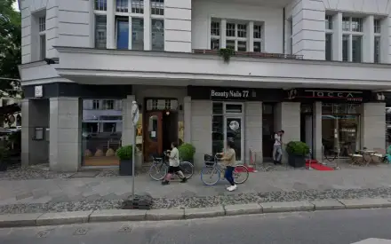 Foto von Götz und Ocker Rechtsanwälte und Notariat