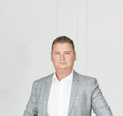 Foto von Goldbeck - Fachanwalt für Strafrecht und Rechtsanwalt