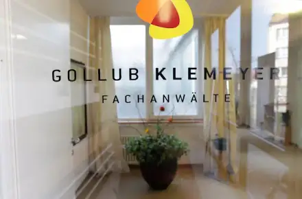 Foto von Gollub Klemeyer Fachanwälte
