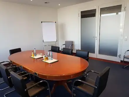 Foto von Gordalla, Ludger - Rechtsanwalt und Notar