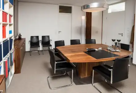 Foto von Goslich Weierer Notare