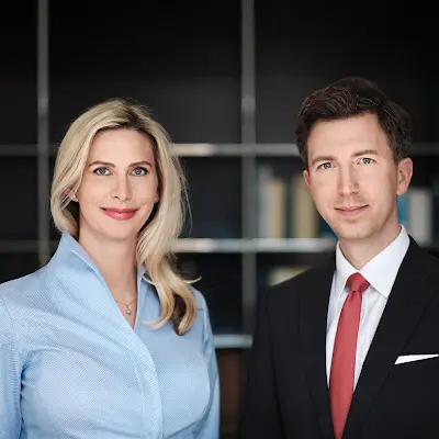 Foto von Graf & Gräfin Wolffskeel Notare