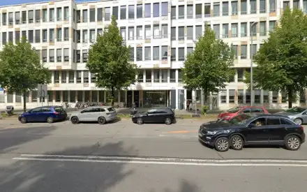 Foto von Graf & Partner Rechtsanwälte Partnerschaftsgesellschaft mbB