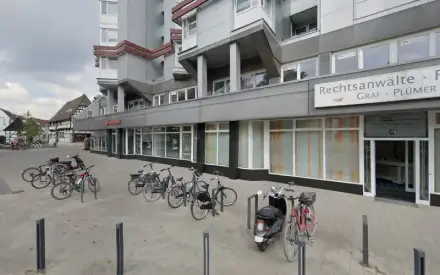 Foto von Graf Plümer Krebs Anwalts- und Notarkanzlei