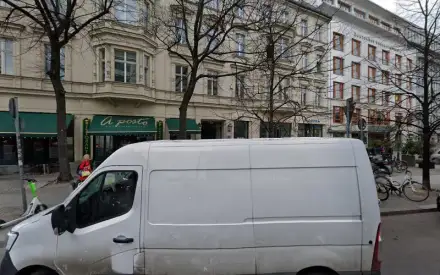 Foto von Grawert PartmbB Rechtsanwälte