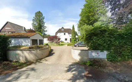 Foto von Große Bernd Rechtsanwalt und Notar a.D.