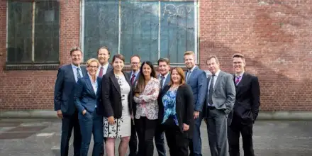 Foto von Groth-Müller Rechtsanwälte & Notare