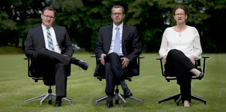 Foto von Grünert Rechtsanwälte