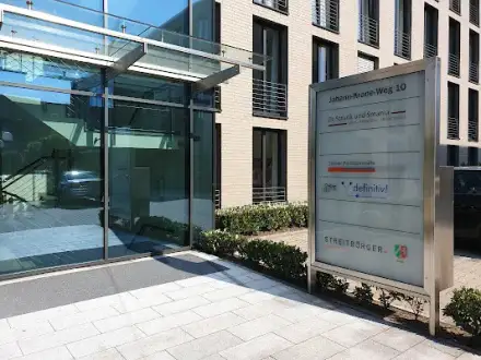 Foto von Grüter Hamm Münster PartGmbB