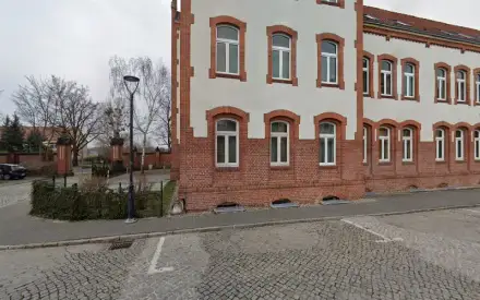 Foto von Grundbuchamt Burg Öffnungszeiten