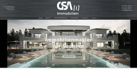 Foto von GSA Immobilien GmbH