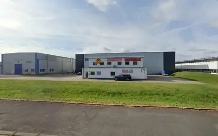 Foto von GTÜ Kfz-Prüfstelle Fröndenberg - Haarmann + Kreutzkamp GbR