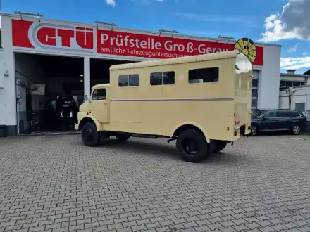 GTÜ-Prüfstelle Groß-Gerau | IFZU | Kfz-Sachverständige