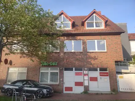 Foto von Günther, Annette u. Bertram- Wiehenstroth