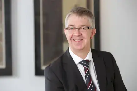 Foto von Günther Meyerhof