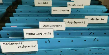 Foto von Guggenmos Rechtsanwälte