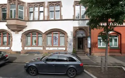 Foto von Gunther Specht Rechtsanwalt