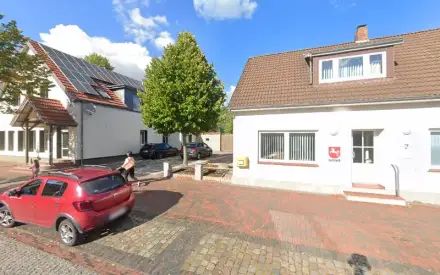 Foto von H. Rosemann