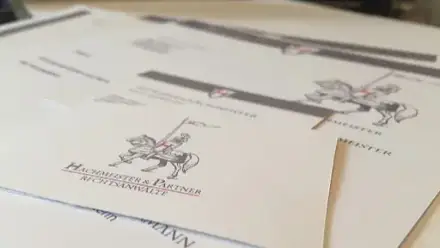 Foto von Hachmeister & Partner - Rechtsanwälte u. Notarin