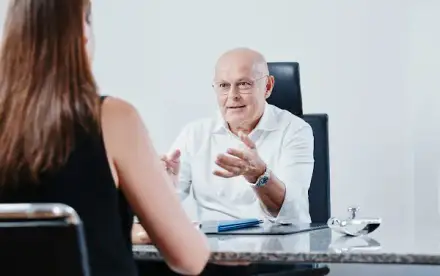 Foto von Haibach Rechtsanwälte Partnerschaft mbB