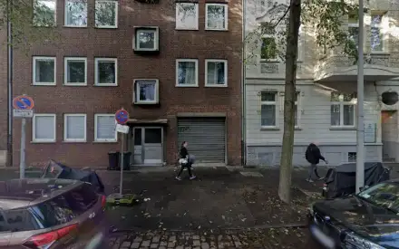 Foto von Hamscher Heinrich W. Notar Feldkamp Torsten