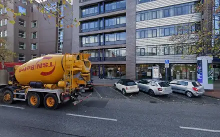 Foto von Hannoverlegal Rechtsanwalts- und Notarkanzlei Dr. Sven Podworny