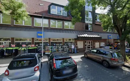 Foto von Hans Baumeister Rechtsanwalt und Notar