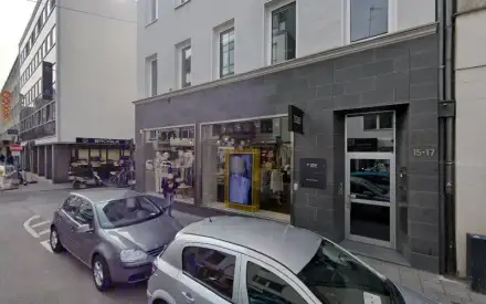 Foto von Hans-Joachim Schaller Notar