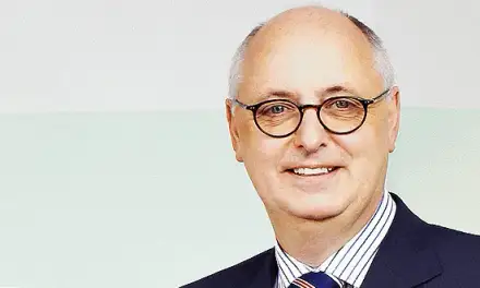 Foto von Hans-Jörg Assenmacher Notar