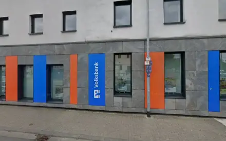 Foto von Hans L. Blechner Rechtsanwalt und Notar in Bensheim