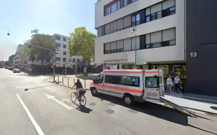 Foto von Hanspeter Kleber