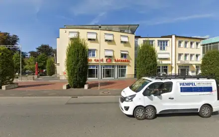 Foto von Harald Koch Rechtsanwalt und Notar