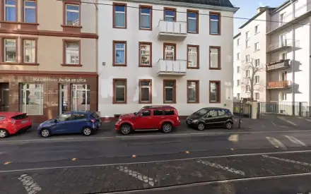 Foto von Harald Thoss Rechtsanwalt & Notar